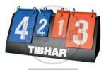 Tibhar Basic Numerator